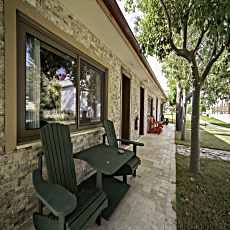 Green Garden Datça  